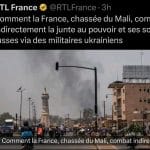 La France continue d&rsquo;influencer le Mali malgré son retrait officiel