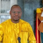 Burkina : décret pour les instances traditionnelles de justice