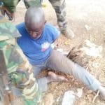 Moussa Diane arrêté à Bougouni alors qu&rsquo;il fuyait vers la Côte d&rsquo;Ivoire