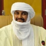 Des cadres de groupes armés quittent le Mali pour l’Algérie