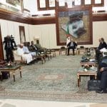 Algérie et Niger approfondissent leur coopération stratégique