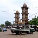 Burkina Faso vise une croissance de 7,2% par an d&rsquo;ici 2030