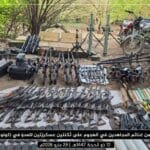 Attaque djihadiste contre un poste militaire béninois à la frontière burkinabè