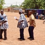 Ouagadougou : premières journées culturelles dagara à Saaba