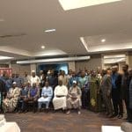 Ouagadougou abrite un atelier sur le secteur informel dans l&rsquo;UEMOA
