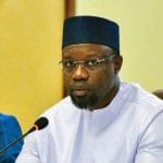 Sénégal : Bassirou Diomaye Faye limoge Ousmane Sonko