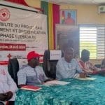 Burkina : la Croix-Rouge termine le projet EHADA II dans le Poni
