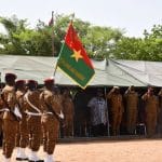 Burkina Faso : 974 volontaires integrent l&rsquo;armee apres une formation