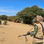 La Russie alerte sur l&rsquo;afflux de terroristes vers l&rsquo;Afrique
