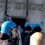Rome : une touriste colombienne violée par cinq migrants