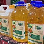 Sya huile, l&rsquo;huile de soja 100 % burkinabè, mise sur la qualité
