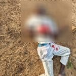 Patrouille conjointe russo-malienne près de Manako, région de Mopti