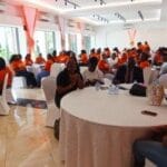Orange Burkina : Ladies Orange abordent la santé mentale au Yeleen Mousso