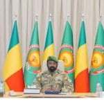 Assimi Goïta émet seize directives pour la sécurité du Mali