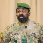 Le président du Mali prend la tête du ministère de la Défense