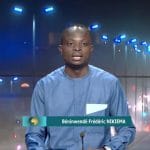 Burkina Faso : JT de 19H du 21 mai 2026 en bref