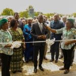 Togo : un hôpital mère-enfant ouvre à Amou-Oblo