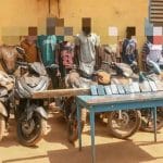 Burkina Faso : deux réseaux criminels démantelés à Ouagadougou