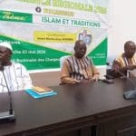 CERFI 2026 : Islam et traditions en débat dans les régions du Burkina