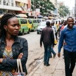 Sénégal : une femme incendie le studio de son ex à Dakar