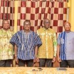 SNC 2026 : le Train de la culture relie Bobo et Ouaga