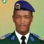 Côte d’Ivoire : décès du capitaine GBA Fabien le 1er mai