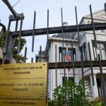 La Russie réduit la semaine de travail de ses diplomates au Togo, Gambie et Comores