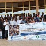 Bobo-Dioulasso : une conférence sur la diversité culturelle et le développement