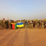 Accusations de liens entre l&rsquo;Ukraine et Al-Qaïda au Mali