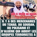 Un otage de l&rsquo;attaque de Kidal raconte sa détention