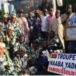 SNC 2026 : une seule récompense pour la diaspora burkinabè en Côte d&rsquo;Ivoire