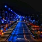 Circulation nocturne à Ouagadougou : des risques mortels