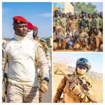 Burkina Faso : 871 villages repris, 1 million de retournés en 2025