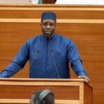 Sénégal : Ousmane Sonko élu président de l&rsquo;Assemblée nationale