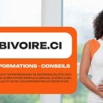 Plan du site – Jobivoire.ci : Navigation complète