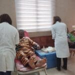 Burkina : la CCI-BF fête ses 78 ans par un don de sang