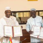 Le Burkina Faso ouvre une antenne commerciale au Sénégal