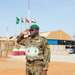 Le général Diarra prend la tête de la Force unifiée de l&rsquo;AES