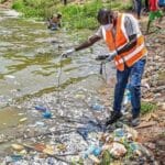 Mortalité de poissons au barrage n°3 de Ouagadougou : enquête en cours