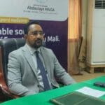 Assimi Goïta remercie la diaspora malienne pour son soutien après le 25 avril
