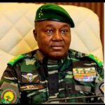 Le Niger dépose une demande de retrait de la CPI