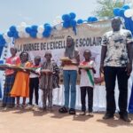 Kadiogo : 32 élèves récompensés à l&rsquo;école EBEN-EZER de Nioko 2
