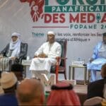 Bamako : 19 engagements pour des médias africains souverains