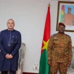 Burkina Faso : restructuration des maisons de la femme