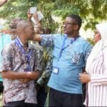 Dr Aminata Zerbo visite les infrastructures de la SBT au Burkina Faso