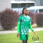 Arthur Zagré rejoint les Étalons du Burkina Faso