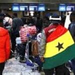 Rapatriement de migrants d&rsquo;Afrique du Sud : un déshonneur