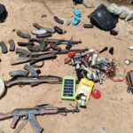Frappe aérienne au Mali : bilan des destructions sur une base terroriste
