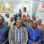 Burkina : SONABEL lance un service d’emprunt de credit electrique