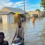 Inondations en Afrique : chercher des solutions durables